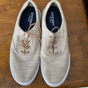 Men’s Sperry Boat Shoe